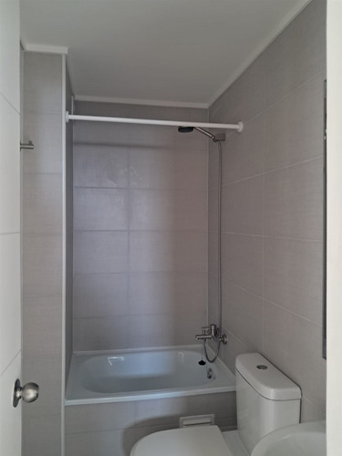 Departamento En Arriendo 2 Dorm.concepción, Plaza Condell