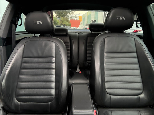 Volkswagen Beetle 2.0 R-line At