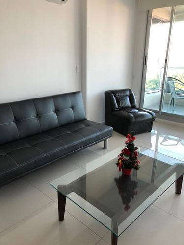 Alquiler Apartamento 1 Dormitorio Punta Del Este