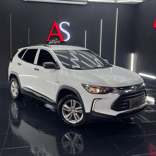 Chevrolet Tracker 1.2 T Ls At