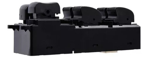 Comando Vidro Elétrico S10 Nova / Trailblazer 2012-2016