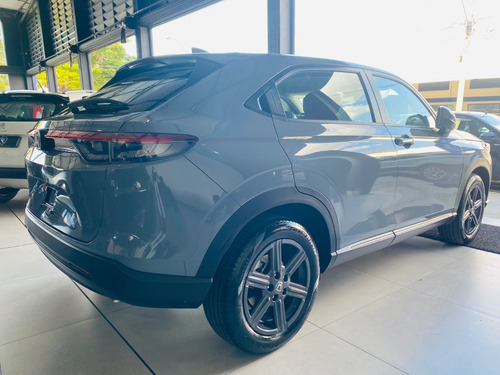 Honda HR-V 1.5 Exl Sensing Flex Aut. 5-P