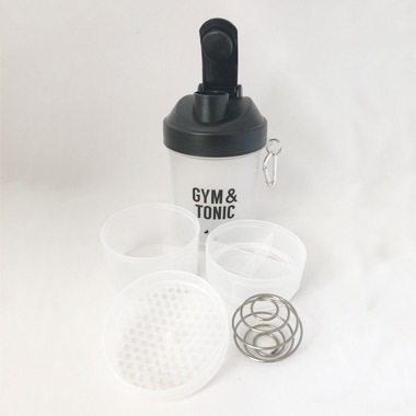 Shaker Para Gimnasio.