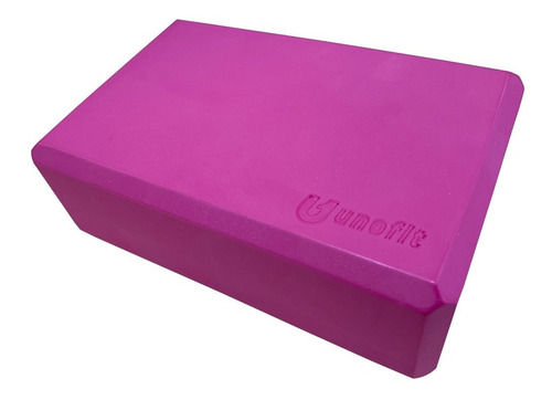 Imagen 3 de 6 de Bloque De Yoga Unofit® Oferta!