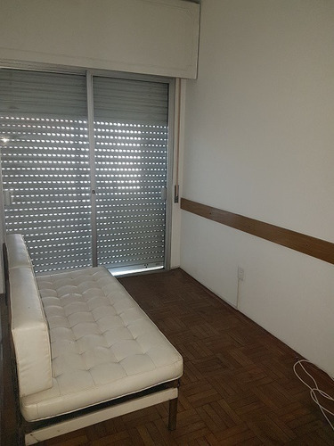 Hermoso Apto Con Muebles Tres Dorm Dos Baños