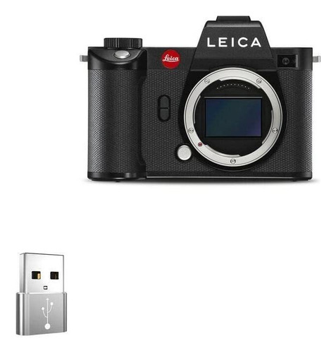 Boxwave Adaptador Para Leica Sl2 (adaptador De Boxwave) -