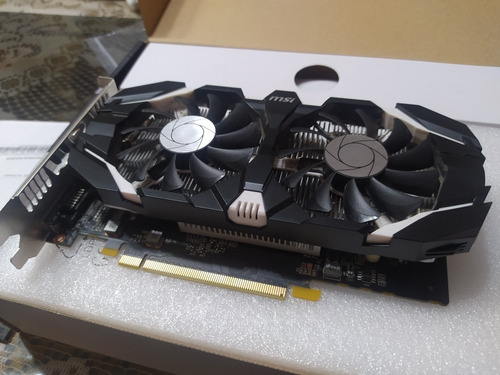 Gtx 1050 Ti