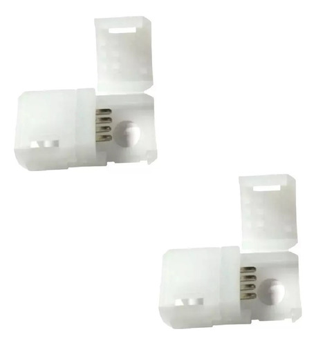 Conectores De Empalme Con Broche Para Manguera Ilv Luz Rgb
