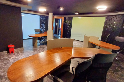 Alq.temporario - Monoamb C/amenities - Palermo Hwd
