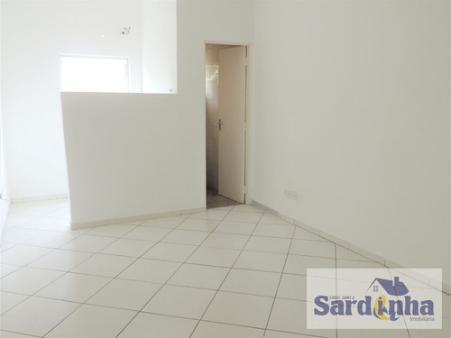 Imagem 13 de 15 de Sala Comercial Para Locação - Vila Sônia - Sp - 1441