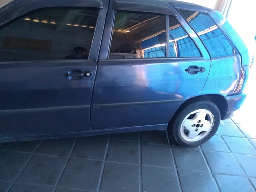 Fiat Tipo 1.6 Ie
