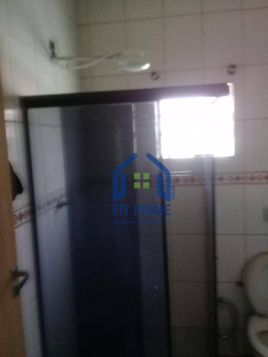Casa Com 3 Dormitórios À Venda, 150 M² Por R$ 220.000,00 - Vila Maceno - São José Do Rio Preto/sp - Ca2462