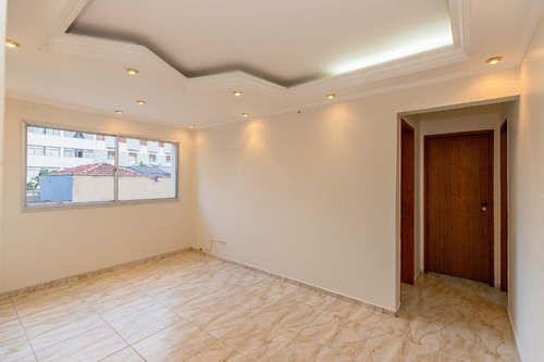 Imagem 3 de 25 de Apartamento - Ap07431 - 71059825