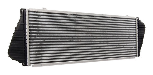 Imagen 6 de 8 de Intercooler Mercedes Benz Sprinter 95-06