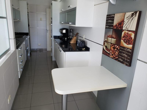 Alquiler Y Venta Apartamento 3 Dormitorios Y Dependencia Punta Del Este