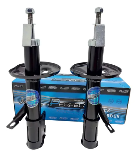 comprar Amortiguadores Delanteros Toyota Corolla Avila Kyb Amb Pro