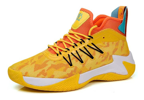 Zapatillas De Baloncesto Antideslizantes De Calidad Ky300