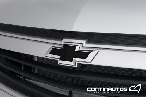 Imagen 10 de 17 de Chevrolet Joy Hb 2023