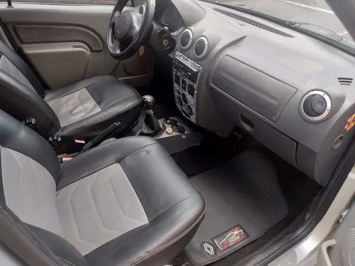 Renault Logan 1.4 Dynamique