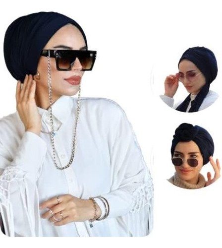 Life Dubai Turban-turbans Mujer-hijab Mujer|envolturas Hijab