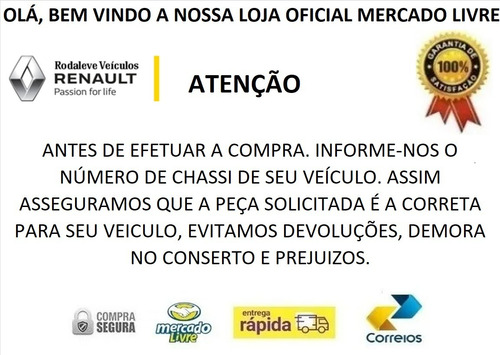 Módulo Tilt Down Renault Duster 2016 Original 7711733076