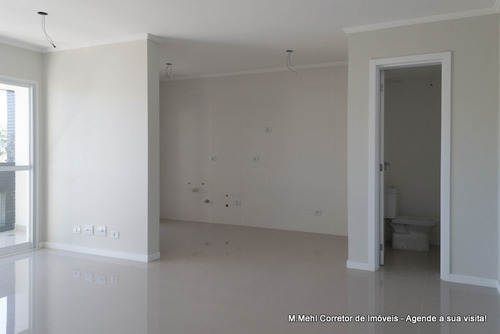 Imagem 14 de 30 de Apartamento Com 3 Dormitórios À Venda Com 205.51m² Por R$ 869.000,00 No Bairro Centro - Curitiba / Pr - M2sf-spr3