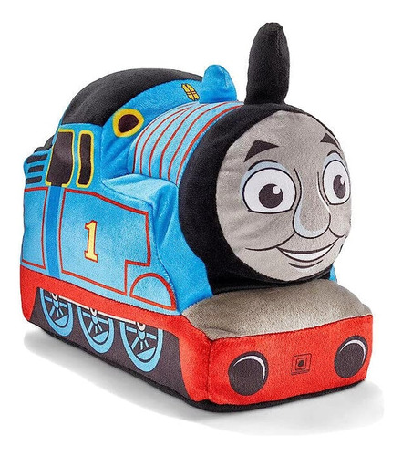 Thomas Plush Doll 11 Train Engine Stuffed Animal Gift Rare N
