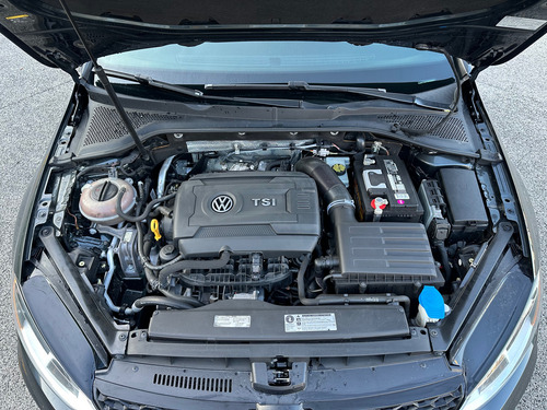 Gti Estandar Equipado Turbo
