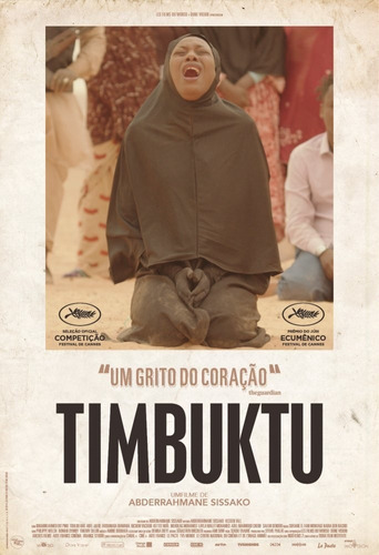 Dvd Timbuktu - Imovision