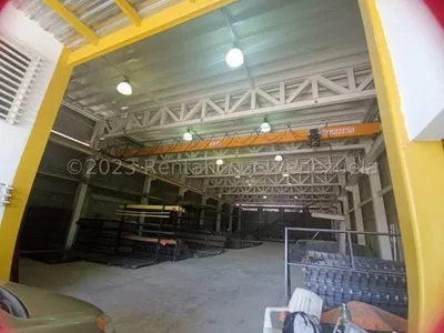 Galpón en venta
