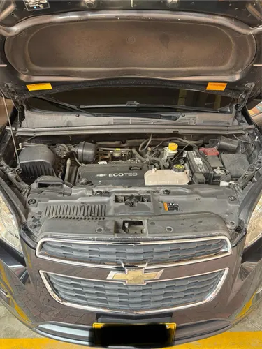 Chevrolet Tracker 1.8 Ls