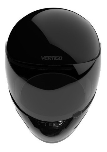 Casco Moto Integral Vertigo + Visor De Regalo. En Gravedadx