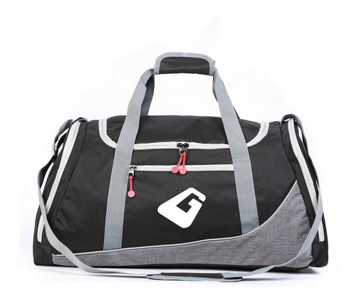 Bolso Deportivo Slazenger Smash 42 Lt 62x25x27 Cm | Giveaway