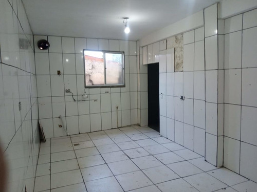 Imagem 9 de 11 de Salão Para Locação No Bairro Jardim Flor Da Montanha Em Guarulhos - Cod: Ai23992 - Ai23992