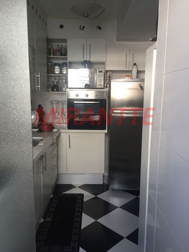 Imagem 12 de 16 de Apartamento Em Tucuruvi - São Paulo, Sp - 303969