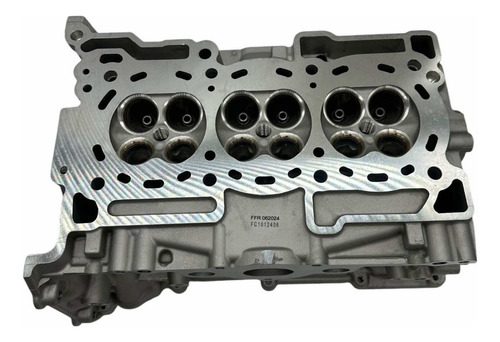 Cabeçote Parcial Ford Ecosport 1.5 12v 3cc Dradon 17-2022