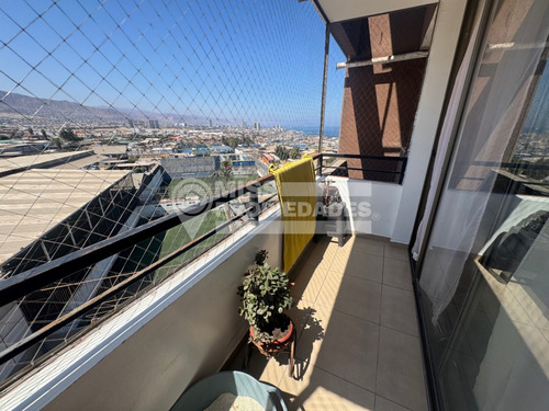 Se Vende Departamento En Condominio Lomas Del Norte I