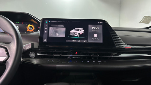 Changan Cs55 1.5t Auto Elite Plus 2023