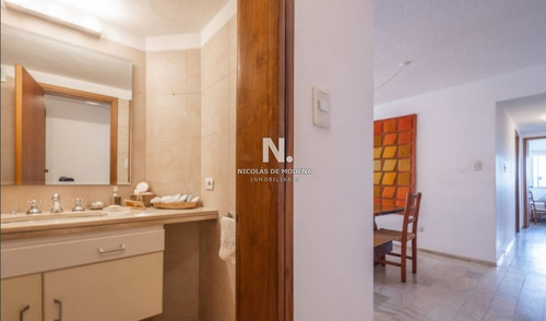 Hermoso Departamento En Venta.- Ref: 4301