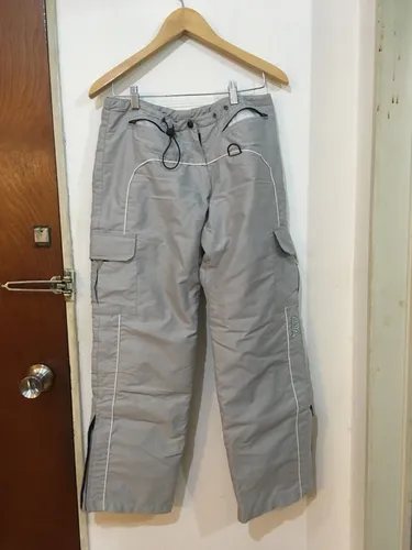 En Libre Mujer Mercado Pantalon Impermeable Termico Argentina TKJl1Fc