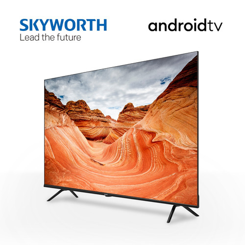 Led Smart Tv Skyworth 50 4k