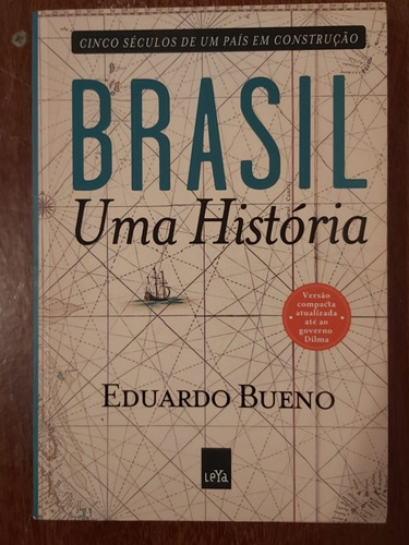 Brasil Uma História