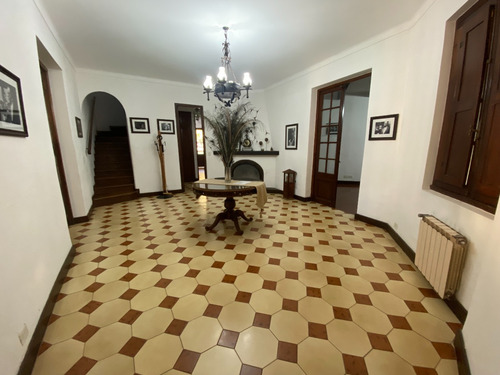 Excelente Casa De Campo 4hs- Pileta - Caballeriza - Cancha De Paddle - Carlos Keen