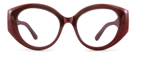 Armazón Lentes Infinit Kazan Bordo