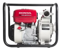 Comprar Motobomba Agua Limpia Honda Wl20 Xh 4hp Tuamoto 40.200lts\u002Fhr