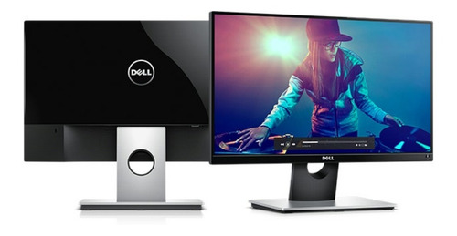 Monitor Dell Se2216h Novo Na Caixa