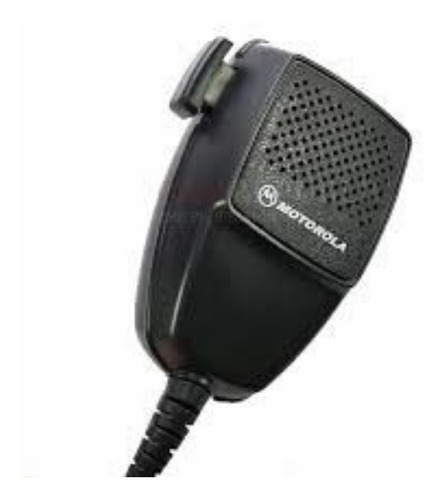  Microfone Rádio Motorola  Pro 5100 Em-200/400/dem-300 /400 