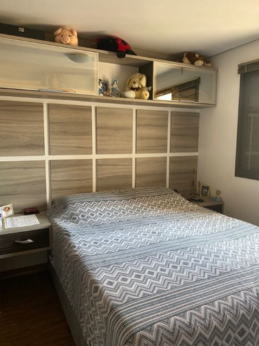 Imagem 19 de 27 de Apartamento Com 2 Dormitórios À Venda, 66 M² Por R$ 480.000,00 - Pirituba - São Paulo/sp - Ap3531