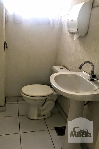 Imagem 5 de 6 de Sala-andar À Venda No Funcionários - Código 248815 - 248815