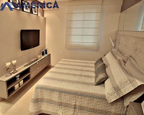 Imagem 9 de 16 de Apartamento Residencial Para Venda Miramar, João Pessoa - Ap00947 - 69587939